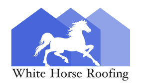 White Horse Roofing logo