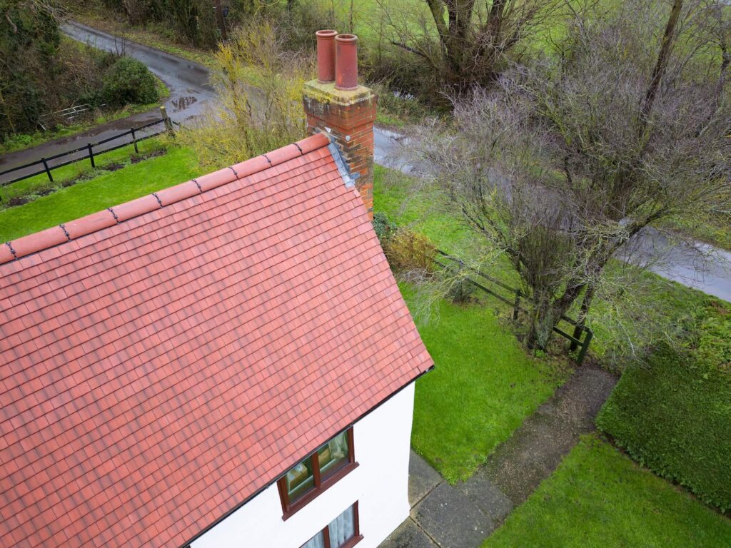 Roofing in Calne, Wiltshire